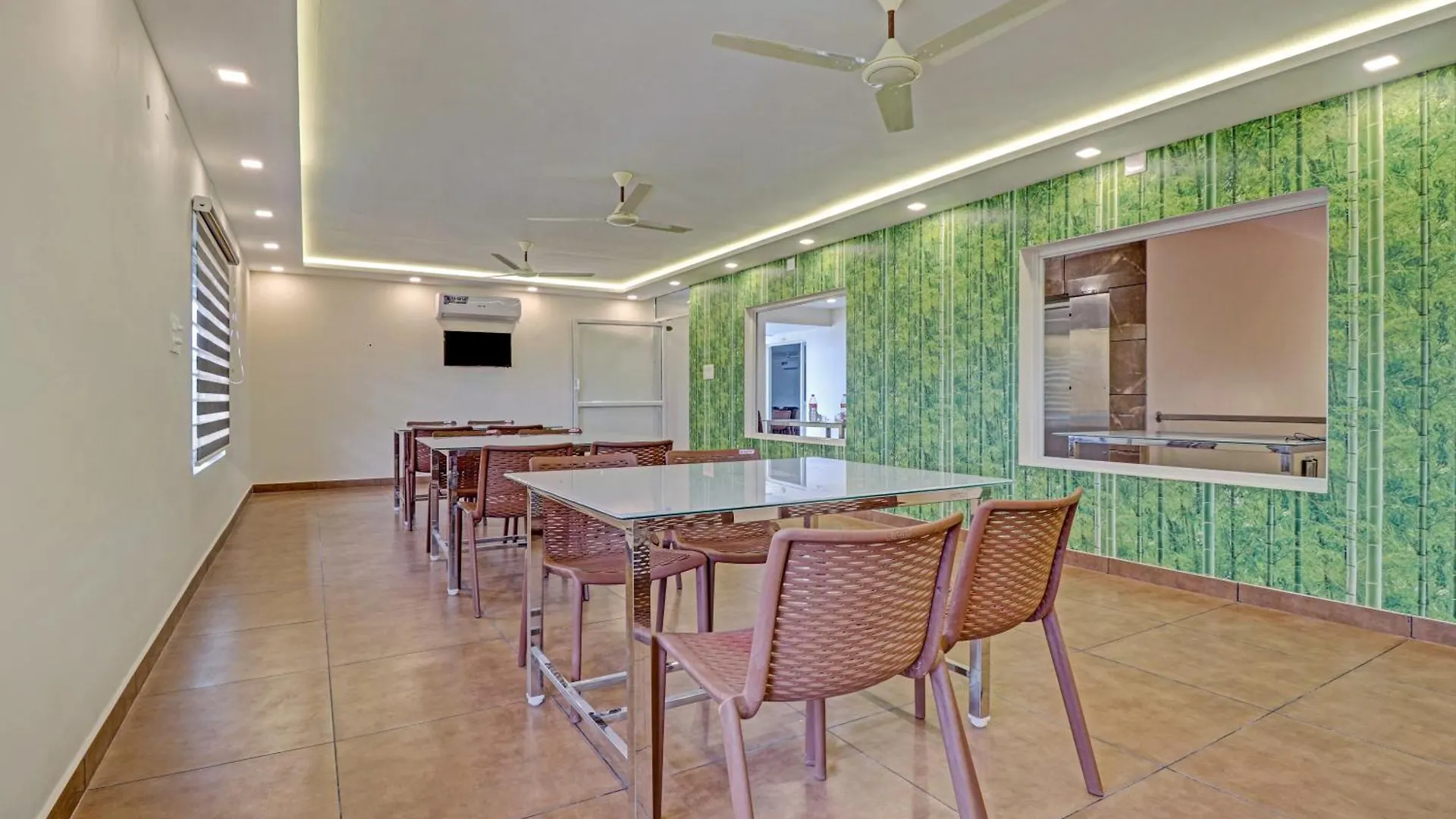 Hotel Treebo Golden Terminal, Kochi Airport 3*,  Indien