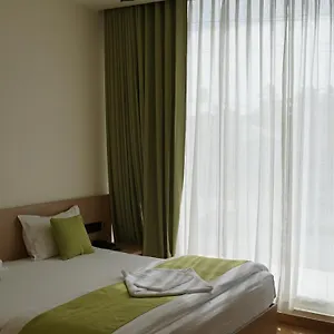 Hotel Dn, Kochi