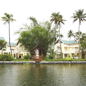 Holiday park Punarnava Bamboo Lagoon Ayurveda Village, Kochi